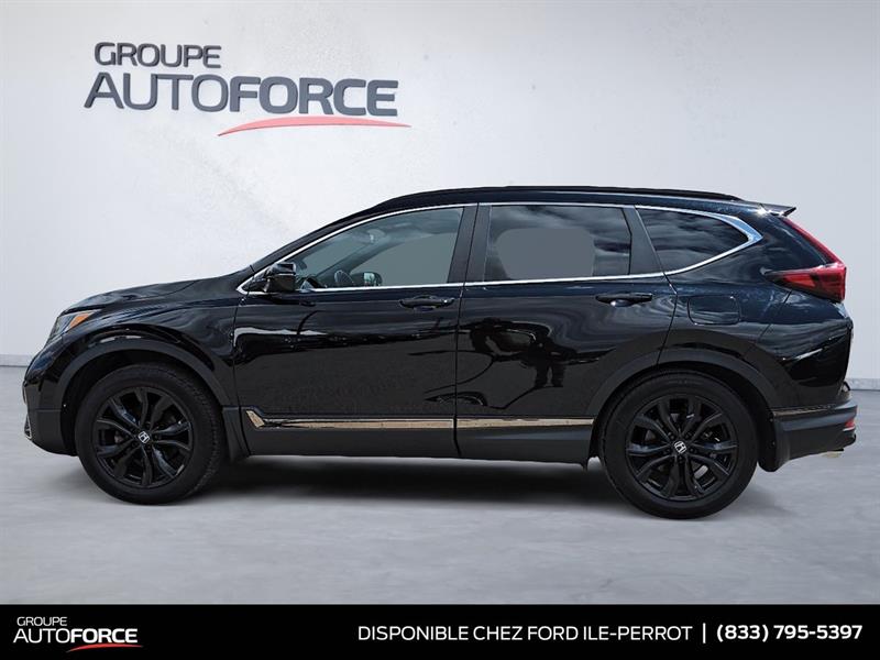 honda CR-V 2022 - 5