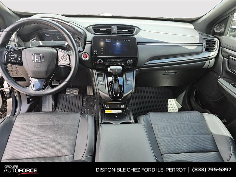 honda CR-V 2022 - 9