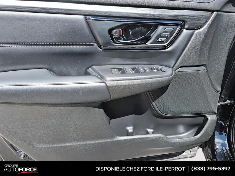 honda CR-V 2022 - 10