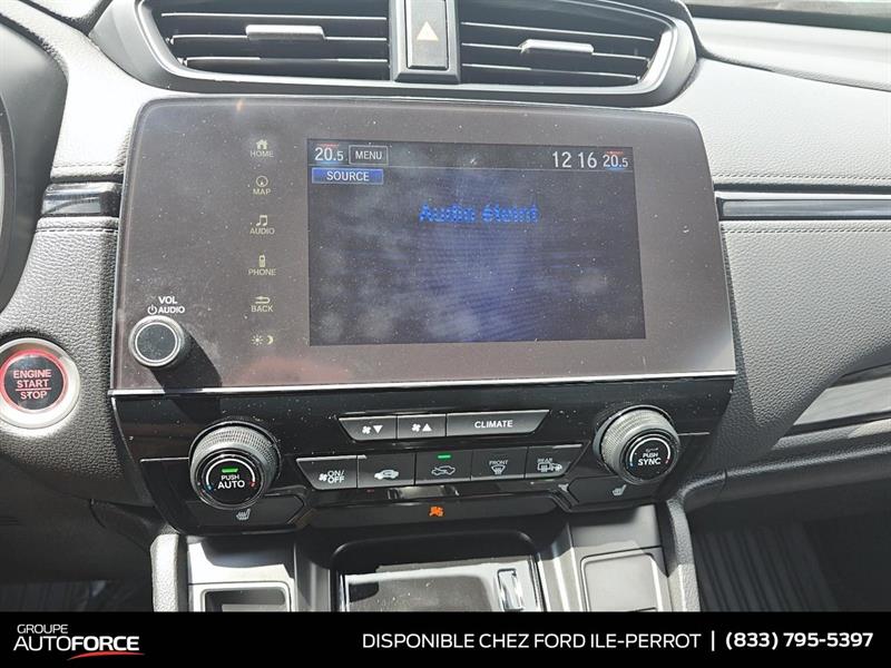 honda CR-V 2022 - 13