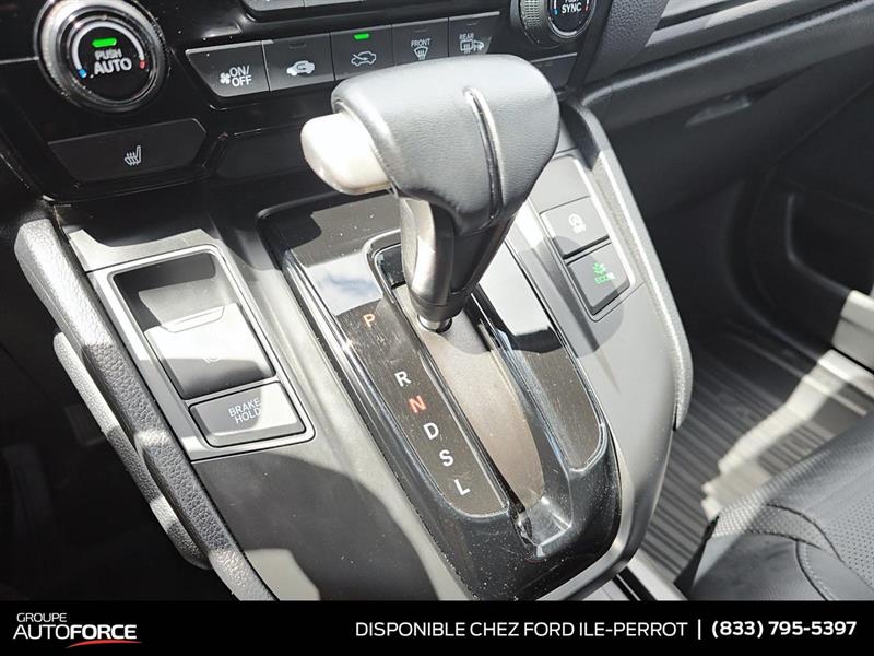 honda CR-V 2022 - 14