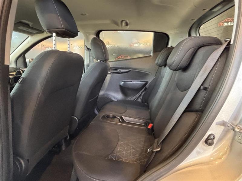 chevrolet Spark 2020 - 3