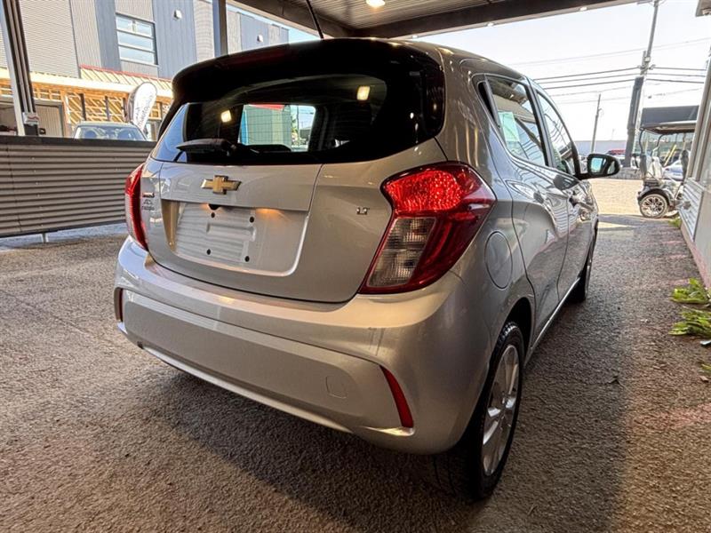 chevrolet Spark 2020 - 6
