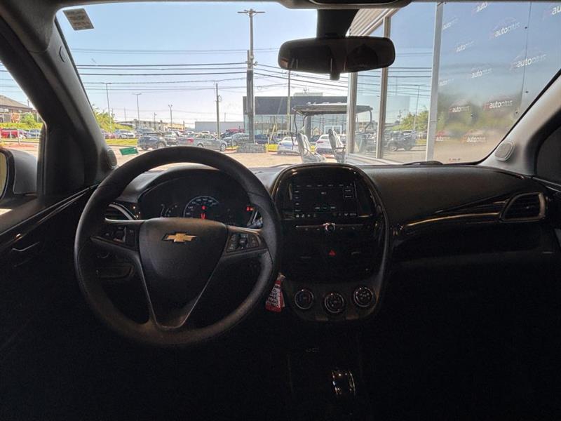chevrolet Spark 2020 - 9