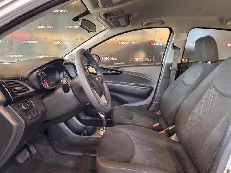 chevrolet Spark 2020 - 10