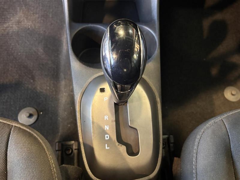 chevrolet Spark 2020 - 11