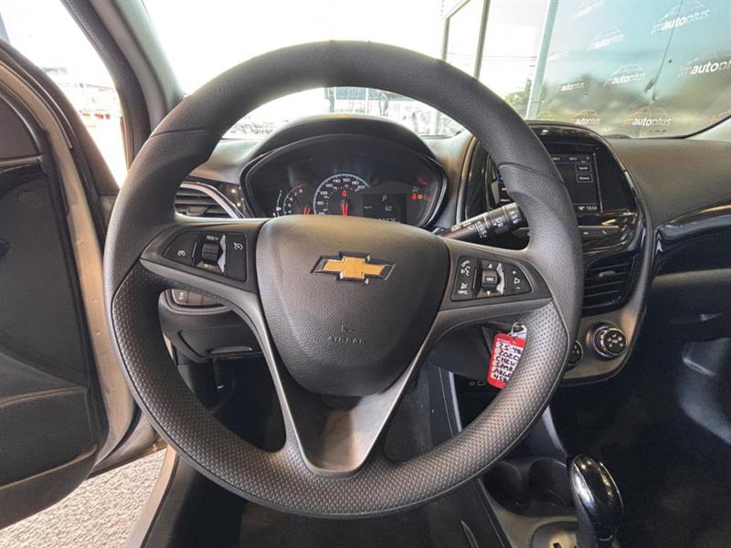chevrolet Spark 2020 - 12