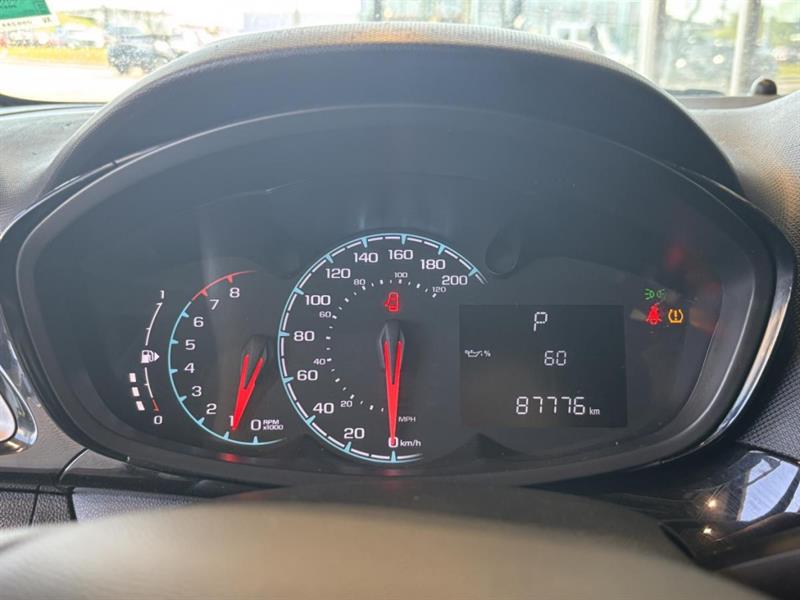 chevrolet Spark 2020 - 13