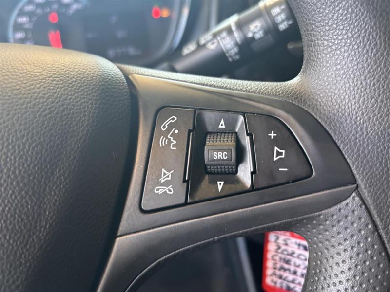 chevrolet Spark 2020 - 15