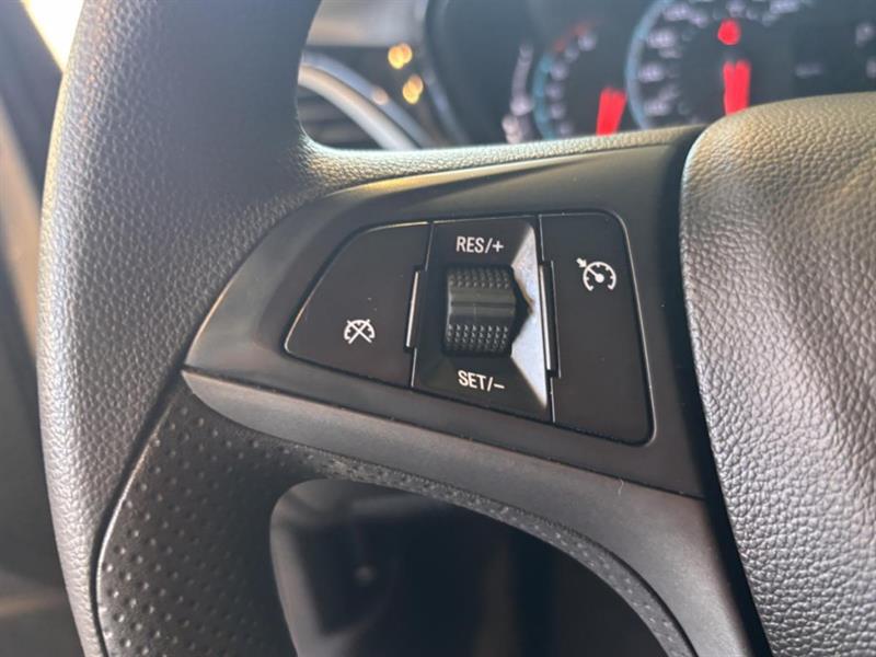 chevrolet Spark 2020 - 16