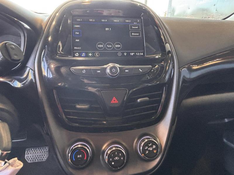 chevrolet Spark 2020 - 17