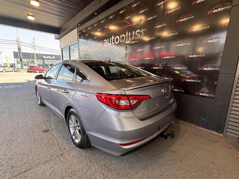 hyundai Sonata 2016 - 3