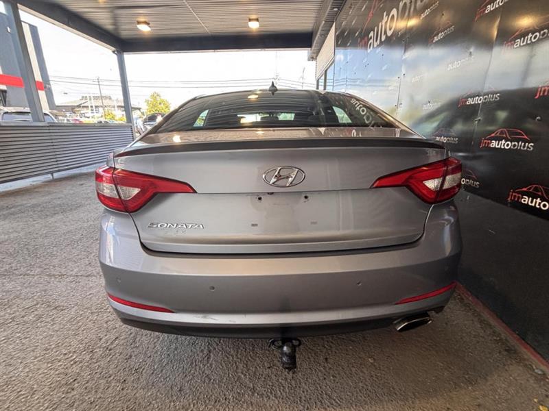 hyundai Sonata 2016 - 4
