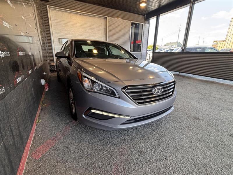 hyundai Sonata 2016 - 6