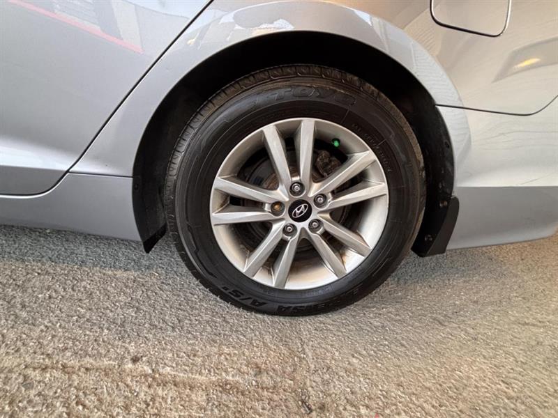 hyundai Sonata 2016 - 8