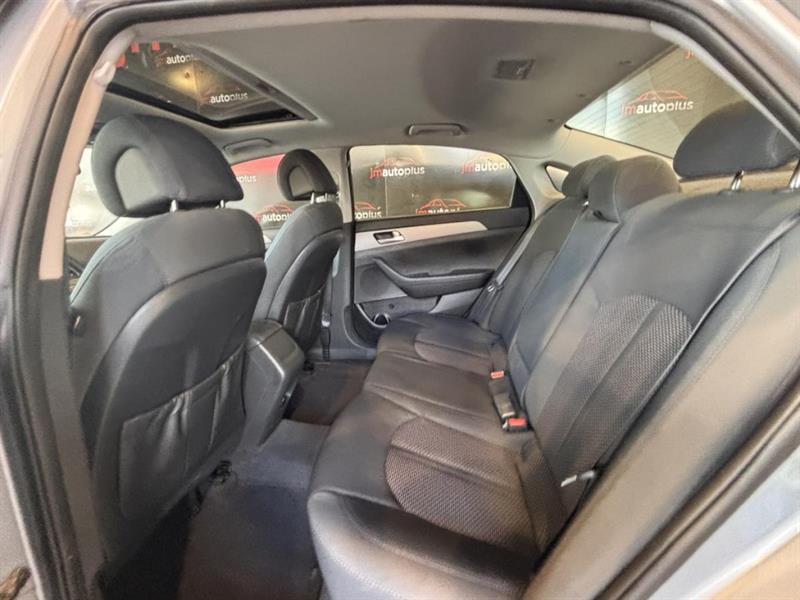 hyundai Sonata 2016 - 9