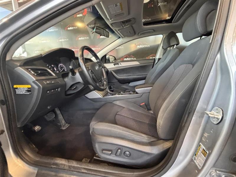 hyundai Sonata 2016 - 12