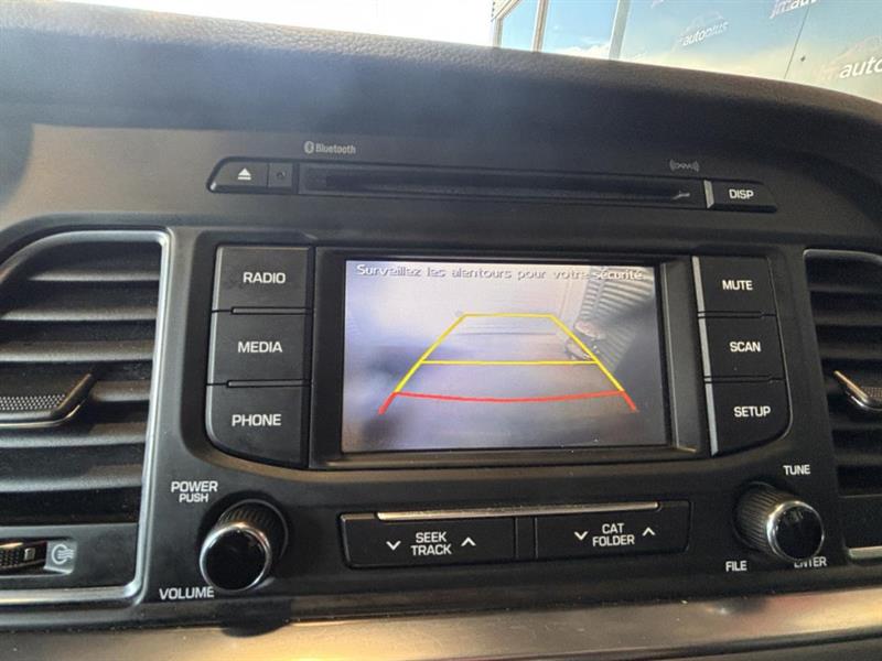 hyundai Sonata 2016 - 13