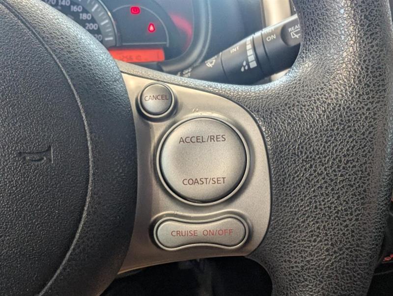 nissan Micra 2016 - 12