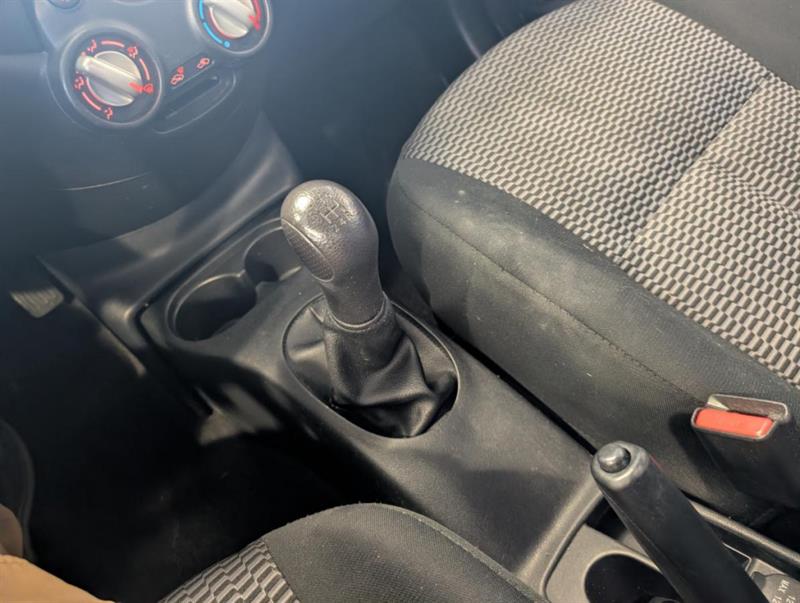 nissan Micra 2016 - 16
