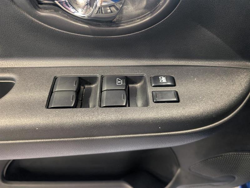 nissan Micra 2017 - 9