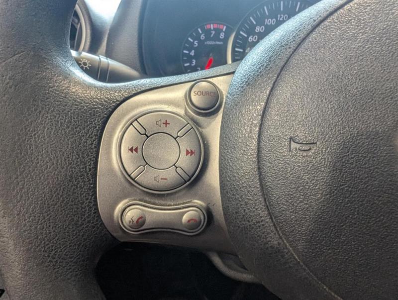 nissan Micra 2017 - 11