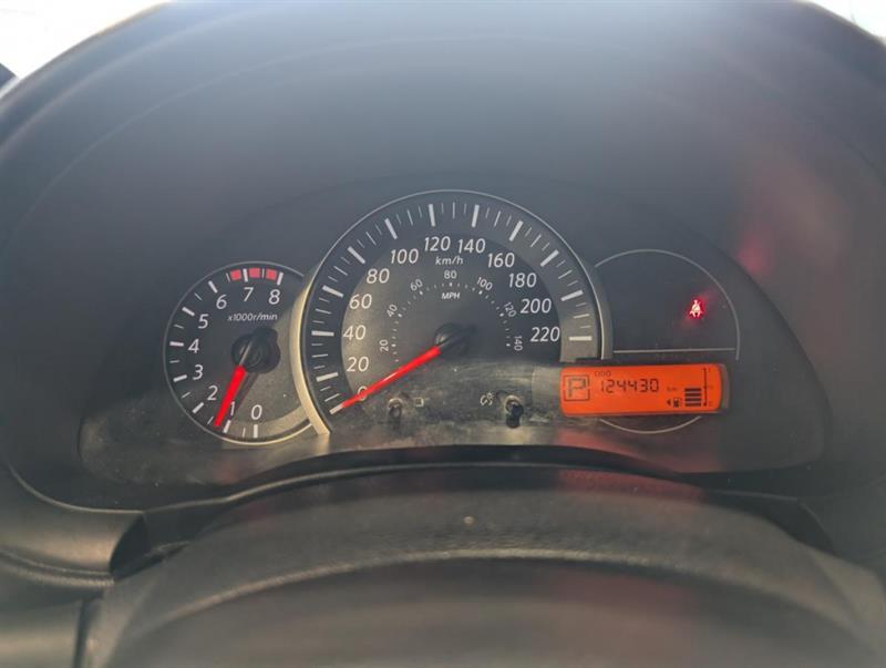 nissan Micra 2017 - 13