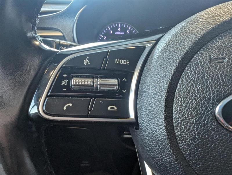kia Optima 2020 - 13