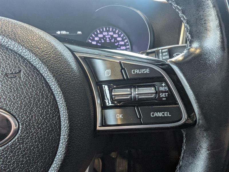 kia Optima 2020 - 14