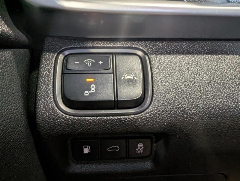 kia Optima 2020 - 16