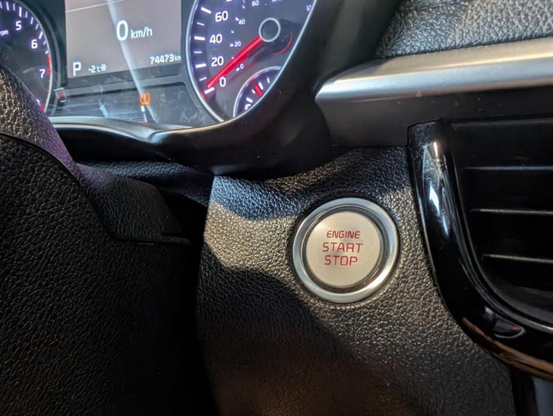 kia Optima 2020 - 17