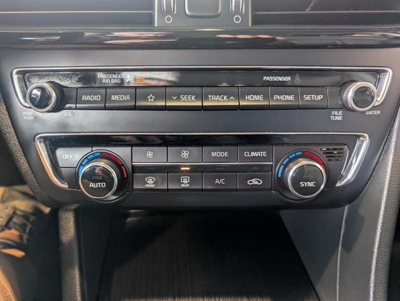 kia Optima 2020 - 20