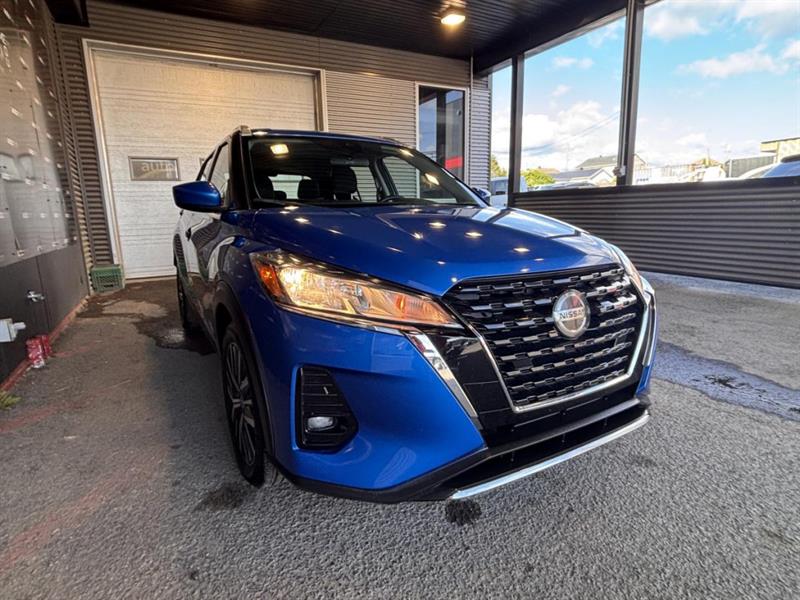 nissan Kicks 2021 - 6