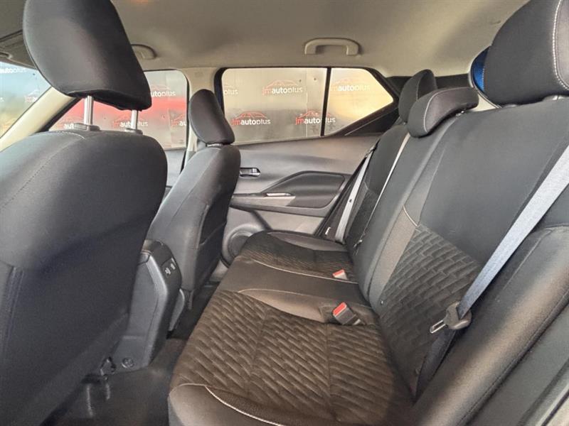 nissan Kicks 2021 - 9