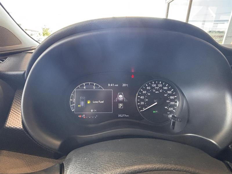 nissan Kicks 2021 - 14