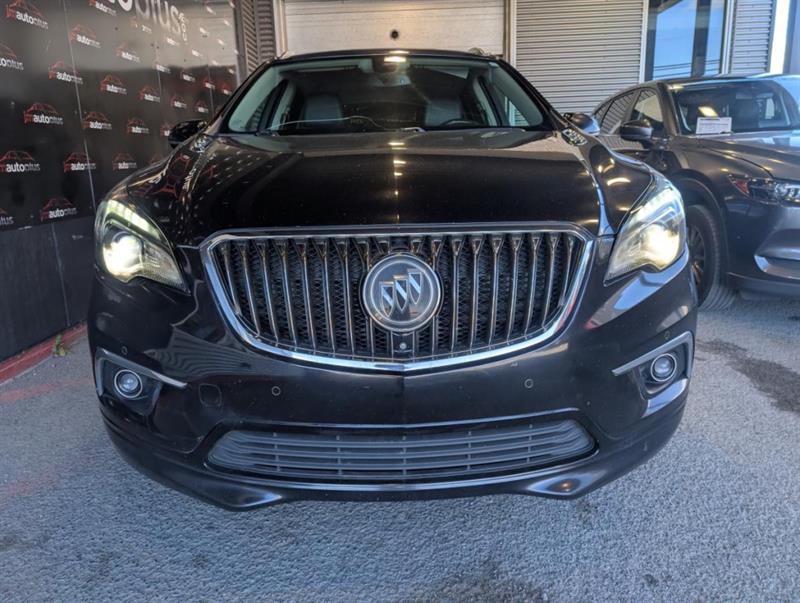 buick Envision 2016 - 2