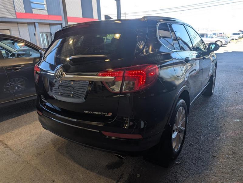 buick Envision 2016 - 4
