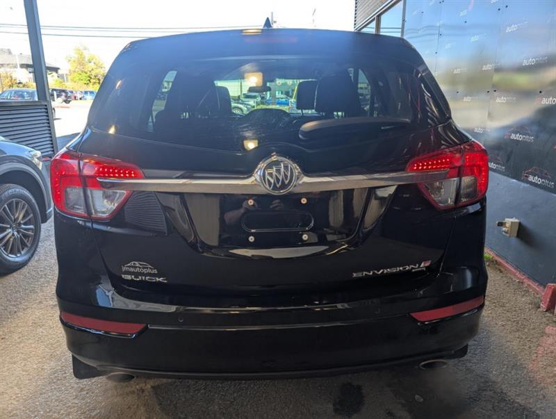 buick Envision 2016 - 5