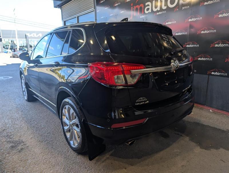 buick Envision 2016 - 6