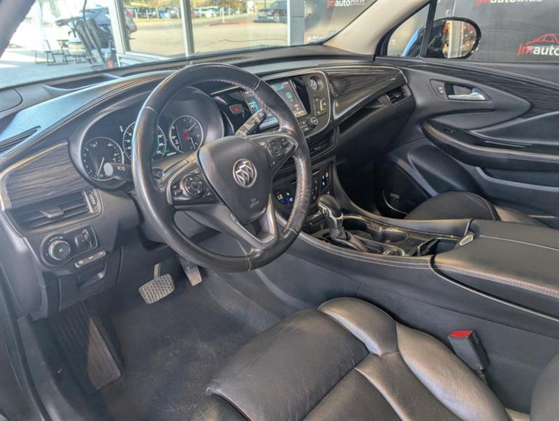 buick Envision 2016 - 8