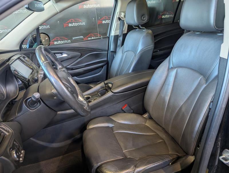 buick Envision 2016 - 9