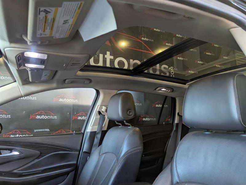 buick Envision 2016 - 10