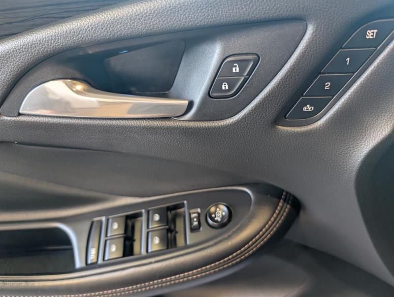 buick Envision 2016 - 12