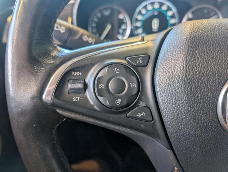 buick Envision 2016 - 14