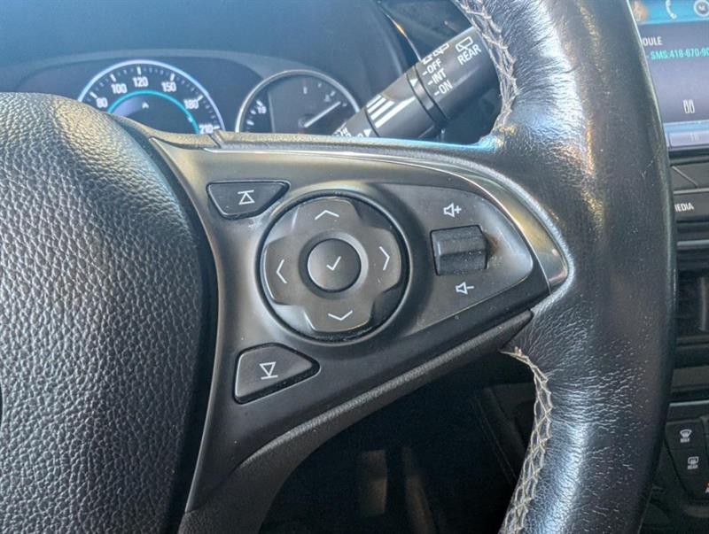 buick Envision 2016 - 15