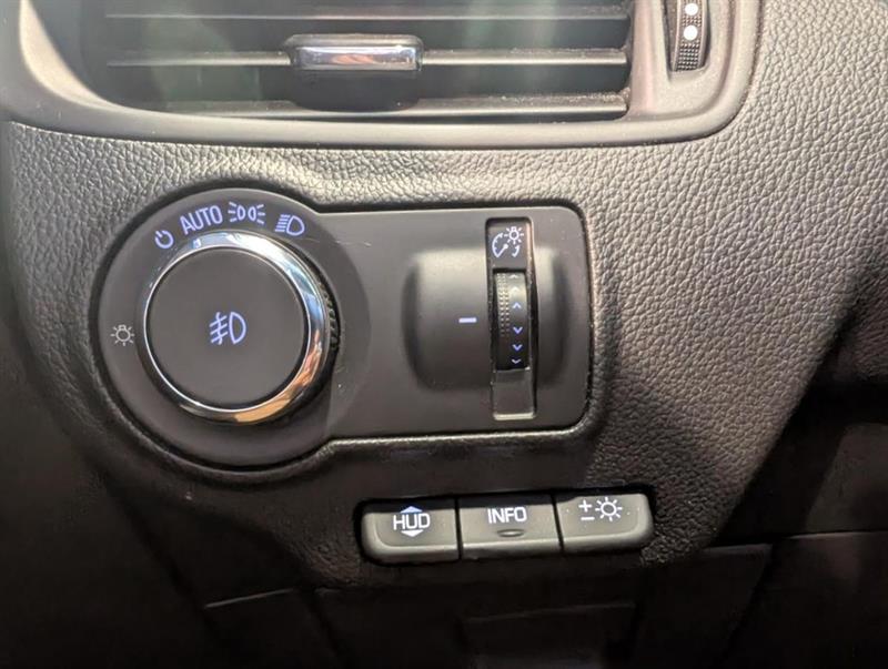 buick Envision 2016 - 17
