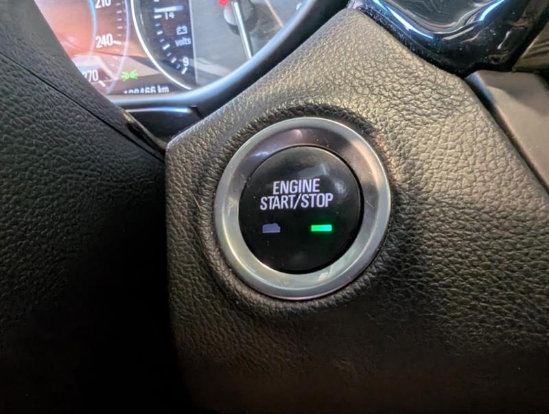 buick Envision 2016 - 18
