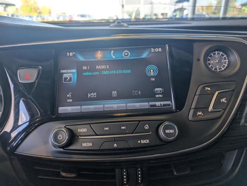 buick Envision 2016 - 19