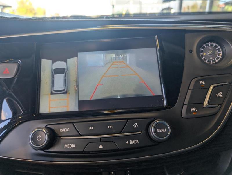 buick Envision 2016 - 20