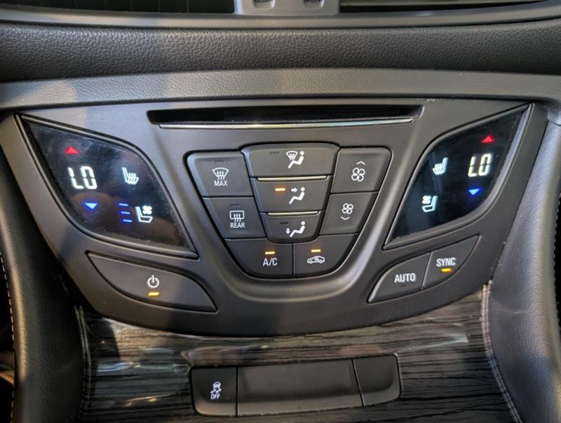 buick Envision 2016 - 21